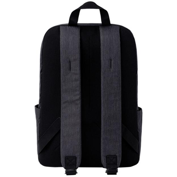 XIAOMI Mi Casual Daypack crni ranac - dodatni pogled