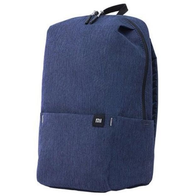 XIAOMI Mi Casual Daypack tamno plavi ranac - dodatni pogled