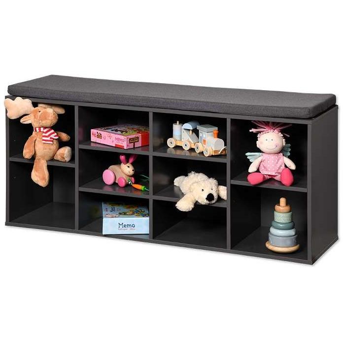 Kesper Cipelarnik sa klupom za sedenje KSP15923 - dodatni pogled