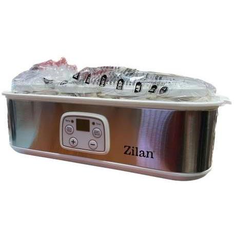 Zilan Aparat Za Jogurt ZLN6104 - dodatni pogled