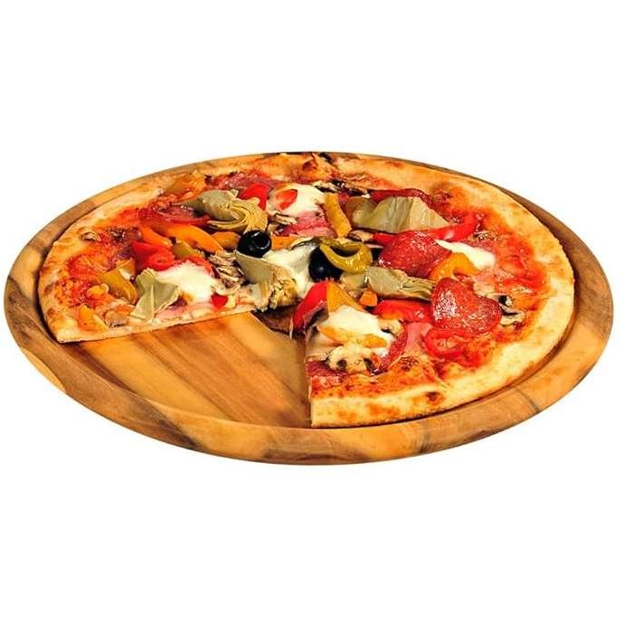 Rotaciona bagremova daska za serviranje i sečenje Kesper KSP28462 - dodatni pogled