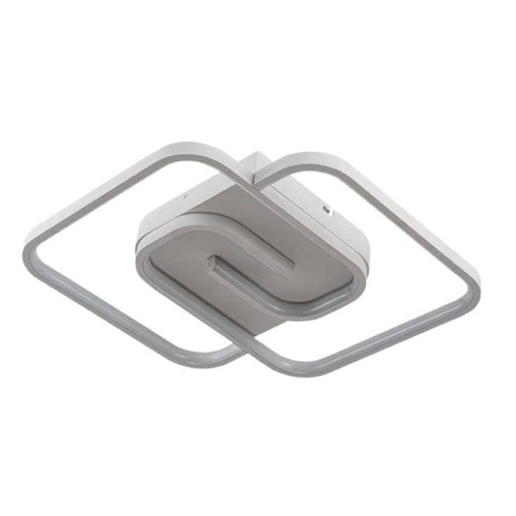 LED plafonjera sa promenljivim svetlom 40W 633/B - dodatni pogled