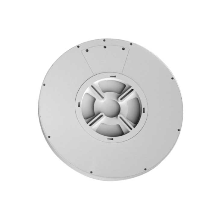 LED plafonjera sa promenljivom temperaturom svetla 18W LV18W - dodatni pogled