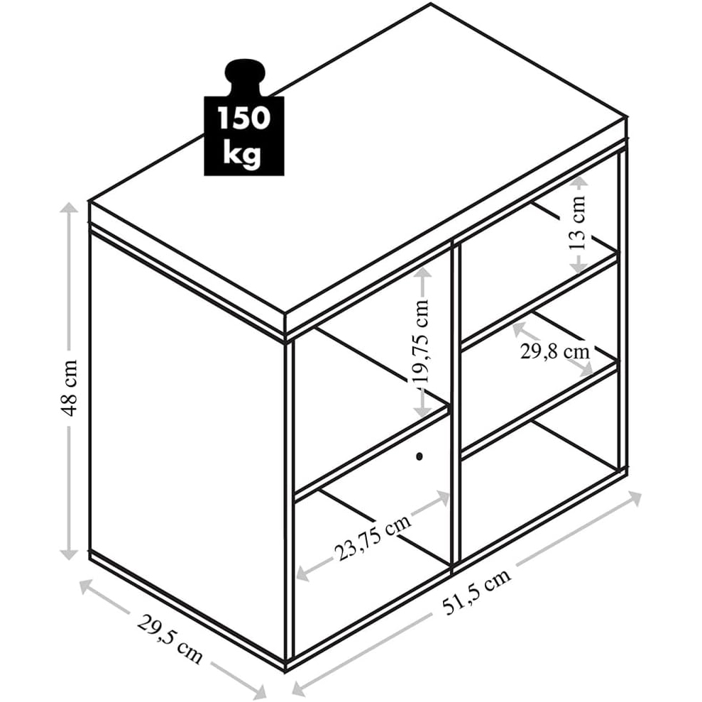Kesper KSP15962 Mini Cipelarnik Zeleni Sa Jastukom Za Sedenje - dodatni pogled