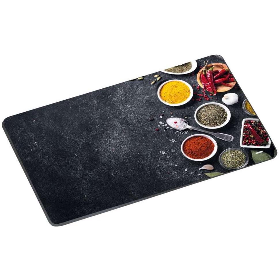 Staklena daska za sečenje i serviranje Kesper KSP36362 - dodatni pogled