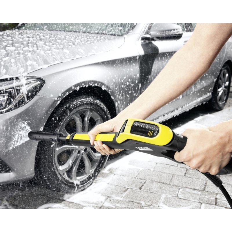 KARCHER K 5 POWER CONTROL Perač pod pritiskom - dodatni pogled