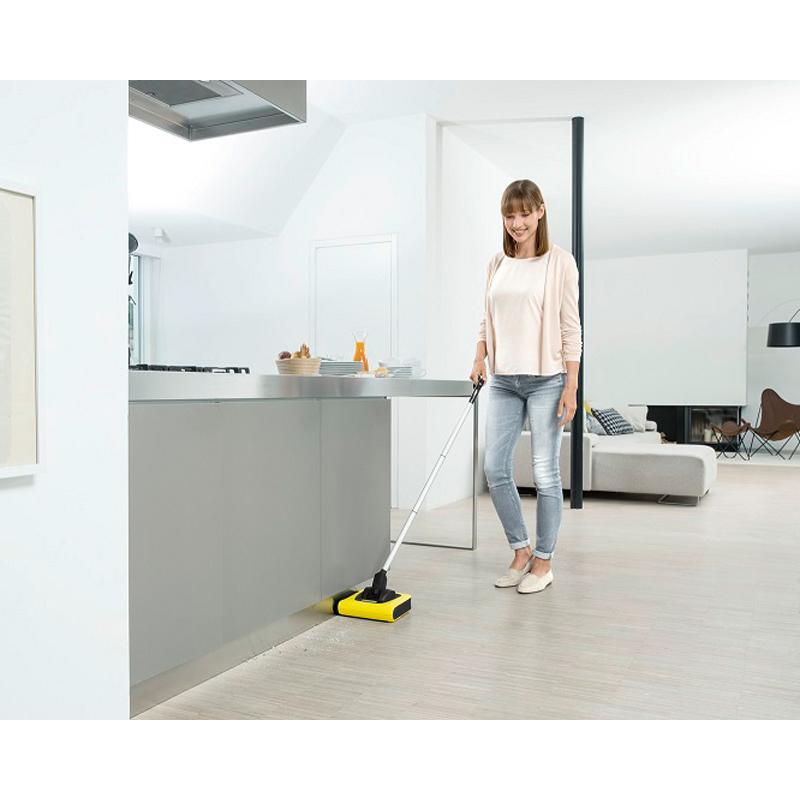 KARCHER KB 5 Akumulatorska metla - dodatni pogled