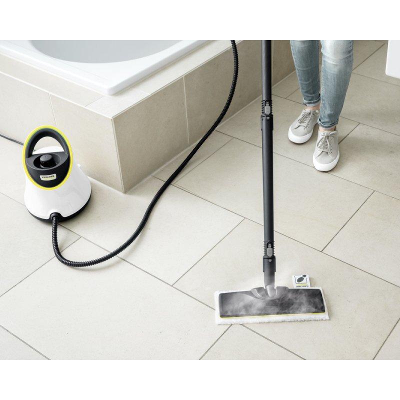 KARCHER SC 2 Deluxe Paročistač - dodatni pogled