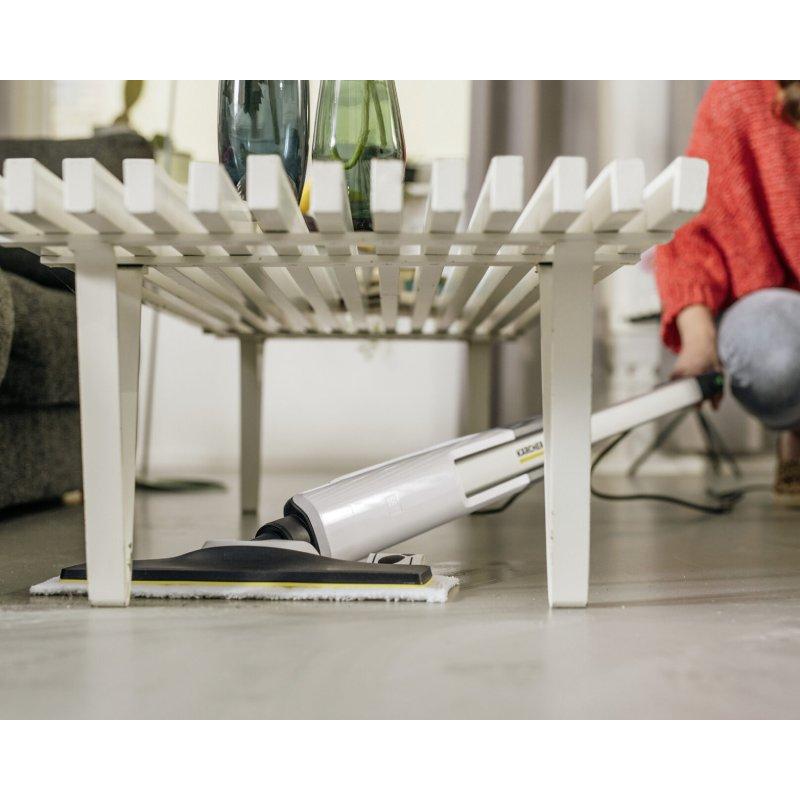 KARCHER SC 2 Upright Paročistač - dodatni pogled