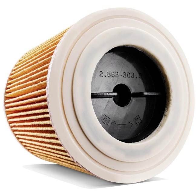 KARCHER WD 2 / WD 3 Filter ketridž za usisivač KFI 3310 - dodatni pogled