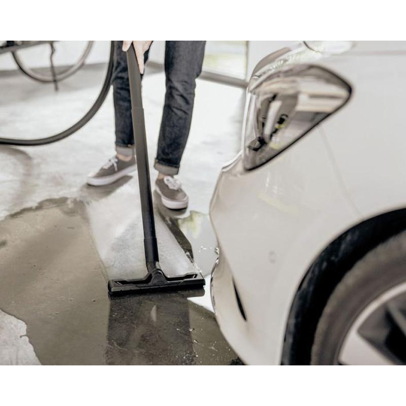 Usisivač za suvo i mokro usisavanje sa izduvavanjem Karcher WD 4 V-20-5-22 - dodatni pogled