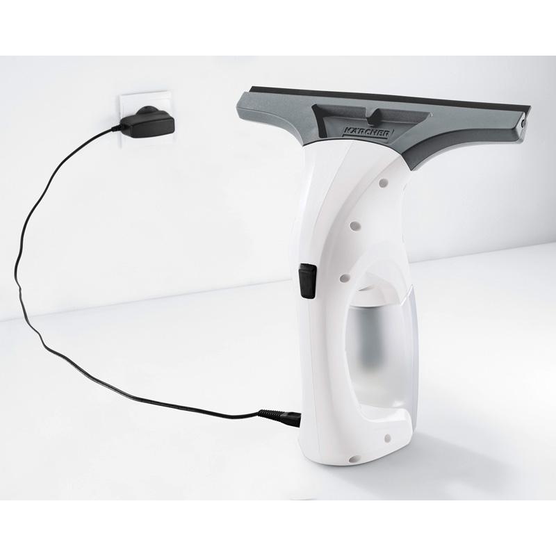 Karcher WV 1 Čistač za prozore sa punjivom baterijom 1.633-601.0 - dodatni pogled