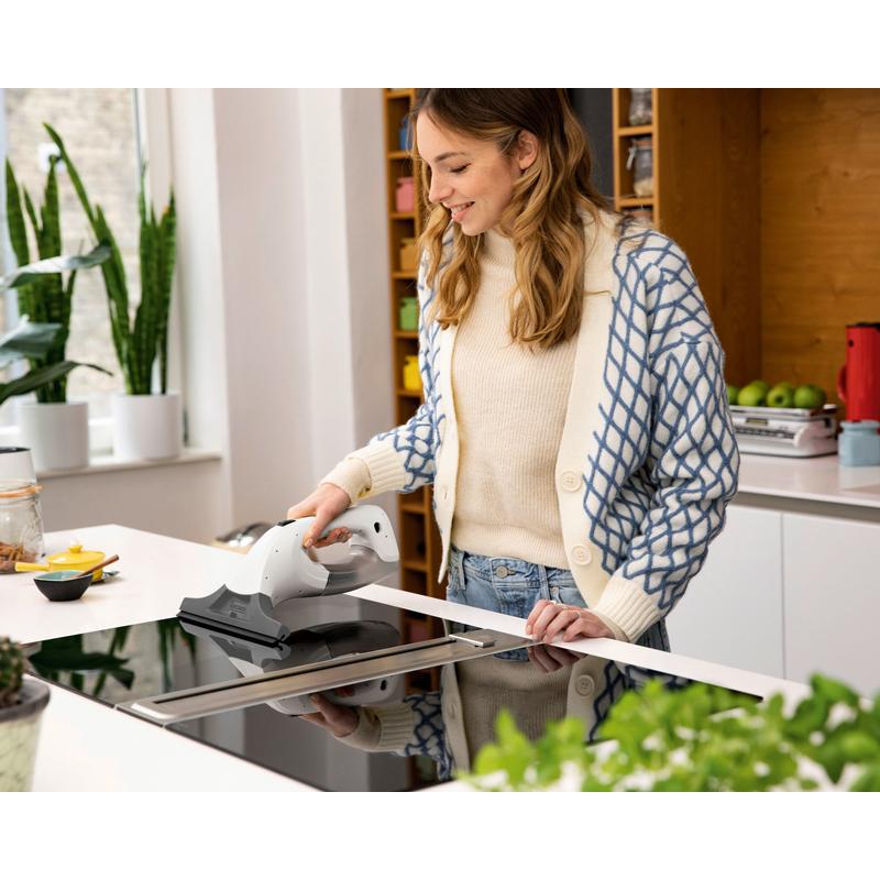 KARCHER WV 1 Plus bežični usisivač prozora - dodatni pogled