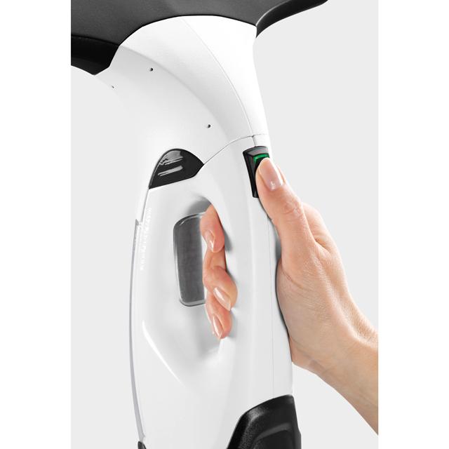 KARCHER WV 2 PLUS akumulatorski usisivač za prozore - dodatni pogled