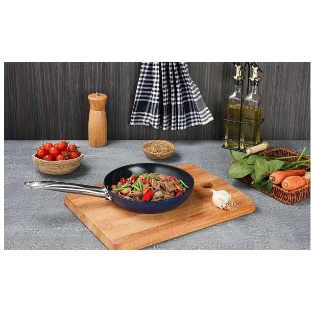 Zilan ZLN9624 Duboki Tiganj 20cm - dodatni pogled