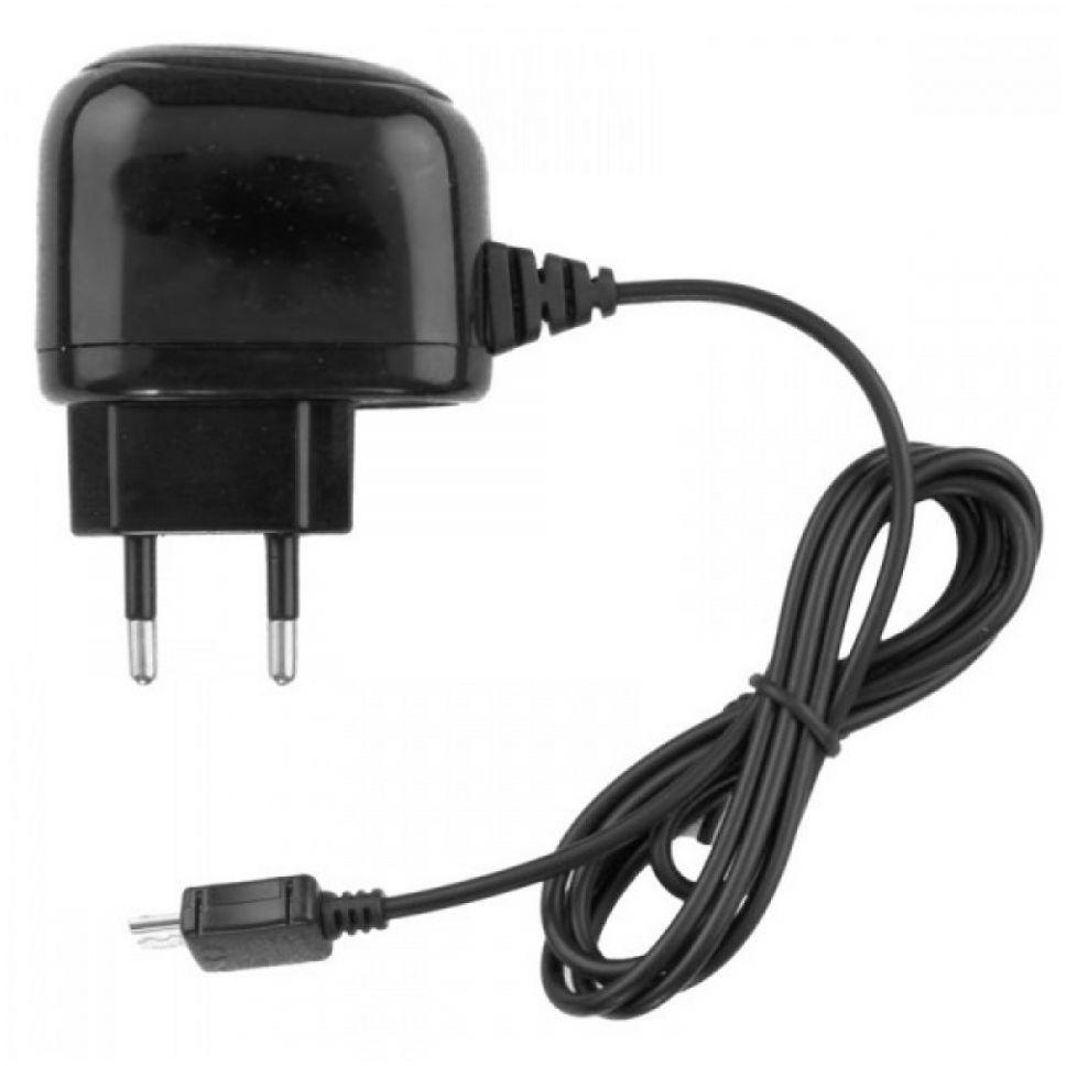 Esperanza EZ118 univerzalni punjač Mikro USB 1A - dodatni pogled