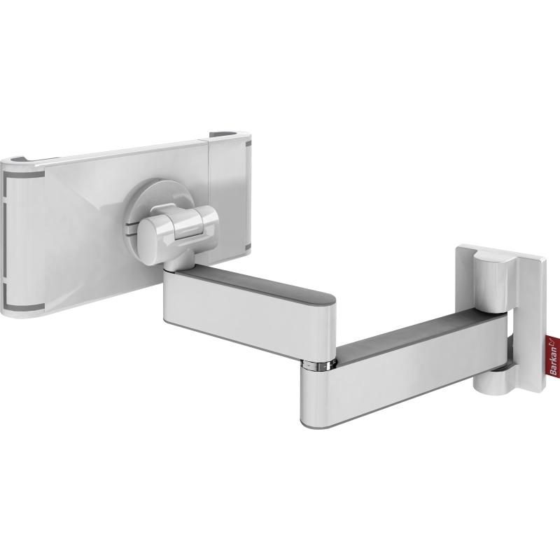 Barkan T54 univerzalni zidni nosač za tablet 7-12 inča - dodatni pogled