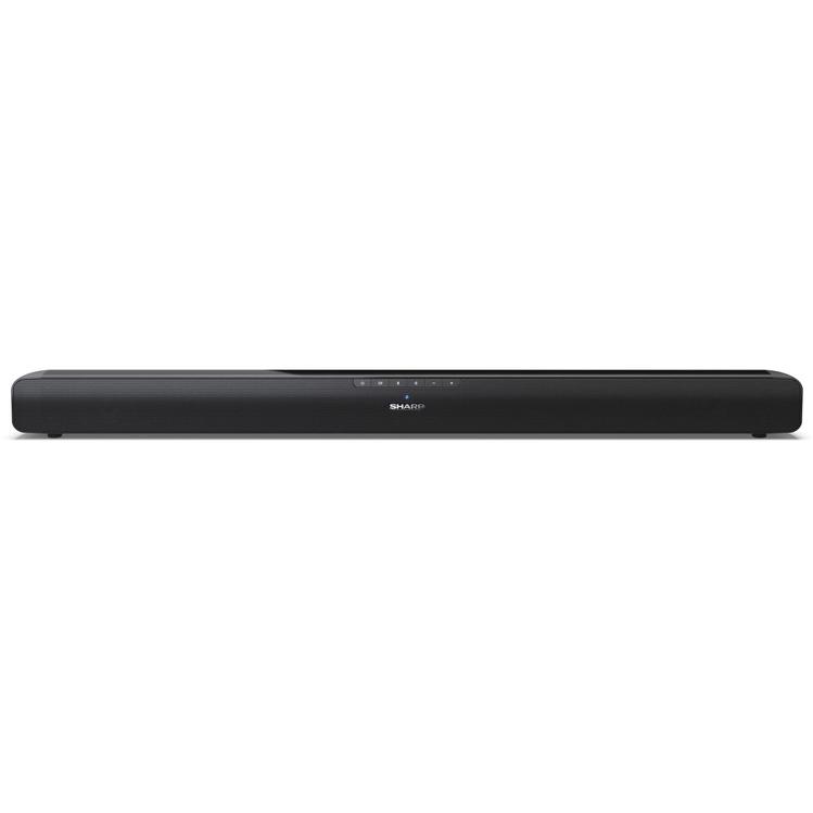 Sharp HT-SB100 SoundBar 75W Bluetooth® HDMI - dodatni pogled