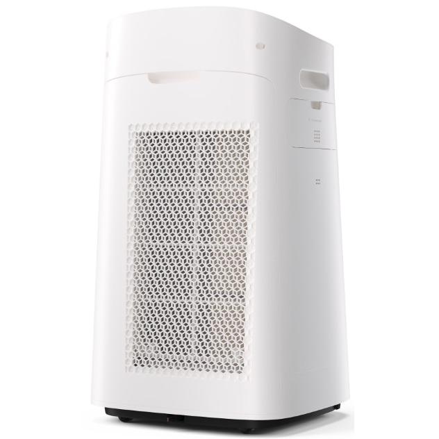 SHARP UA-KIL60E-WS01 prečišćivač vazduha sa funkcijom ovlaživanja - dodatni pogled