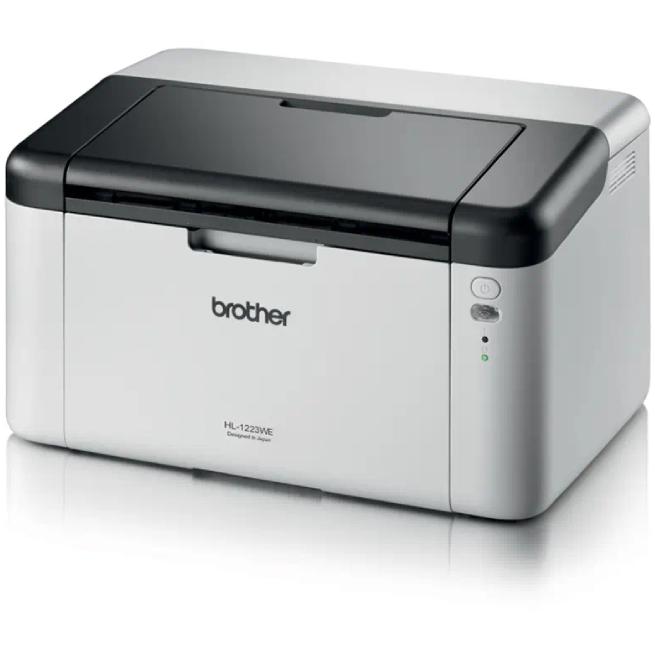 Brother Bežični laserski štampač HL1223WEYJ1 - dodatni pogled