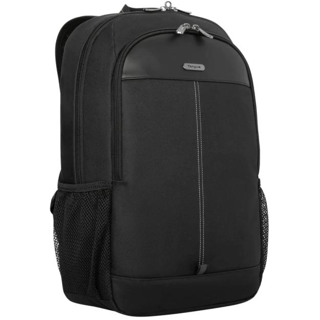 TARGUS Ranac za laptop 15.6 inča TBB943GL Modern Classic crni - dodatni pogled