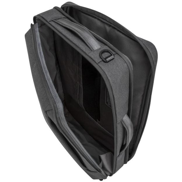 Targus Ranac za laptop 15.6 TBB58702GL CypressEco Convertible sivi - dodatni pogled