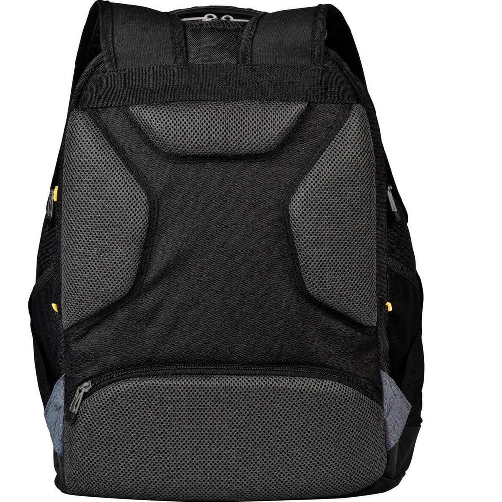 Targus Ranac za laptop 16 inča TSB238EU Drifter crno-sivi - dodatni pogled