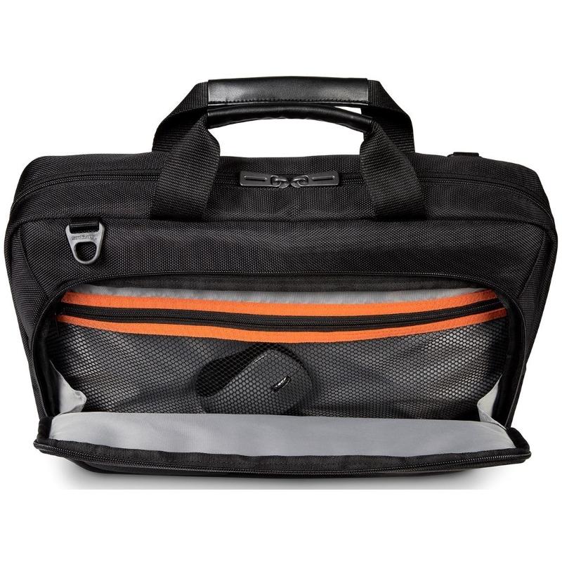 Targus Torba za laptop 15.6 inča TBT914EU CitySmart crno-siva - dodatni pogled