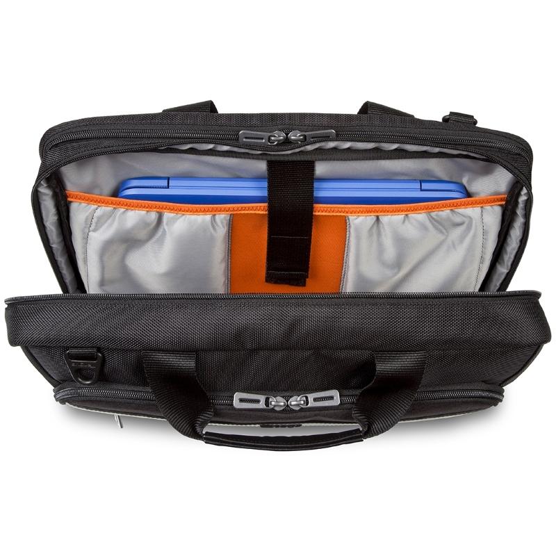 Targus Torba za laptop 15.6 inča TBT915EU CitySmart crno-siva - dodatni pogled