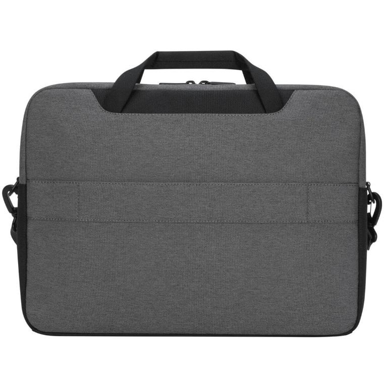 TARGUS Torba za laptop 15.6 TBT92602GL CypressEco Topload - dodatni pogled