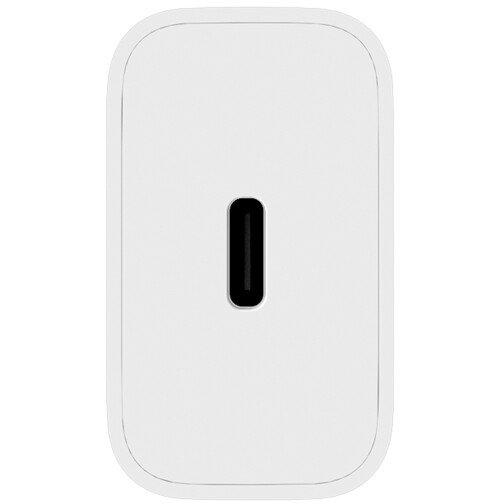 XIAOMI Mi 20W USB-C punjač mobilnih uređaja - dodatni pogled