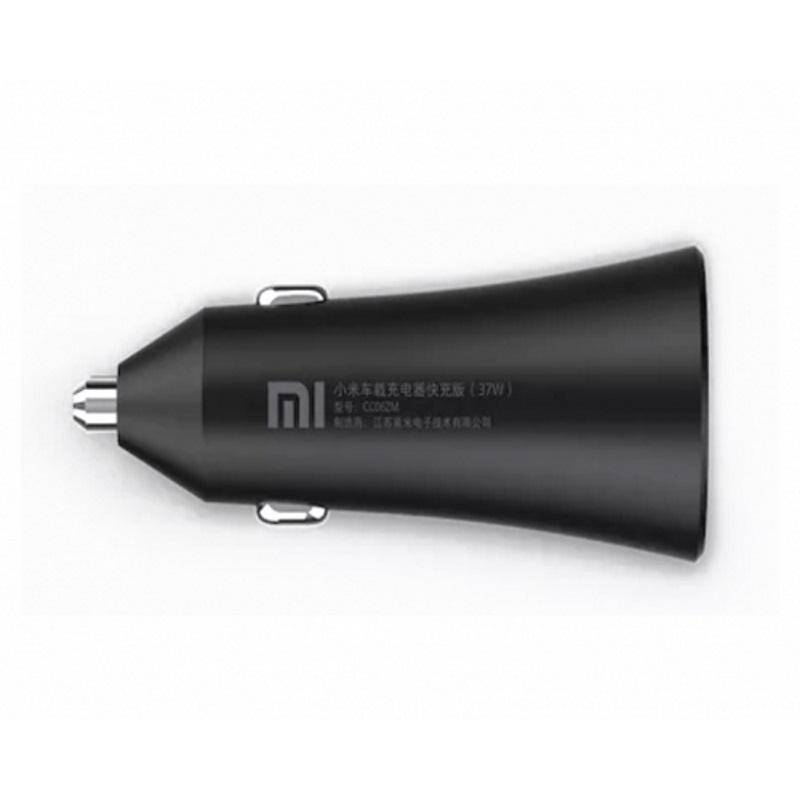 XIAOMI Mi 37W Dual-Port auto punjač - dodatni pogled