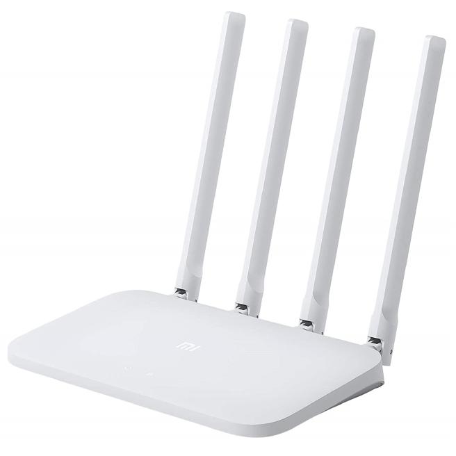 Xiaomi Mi 4C Router DVB4231GL - dodatni pogled