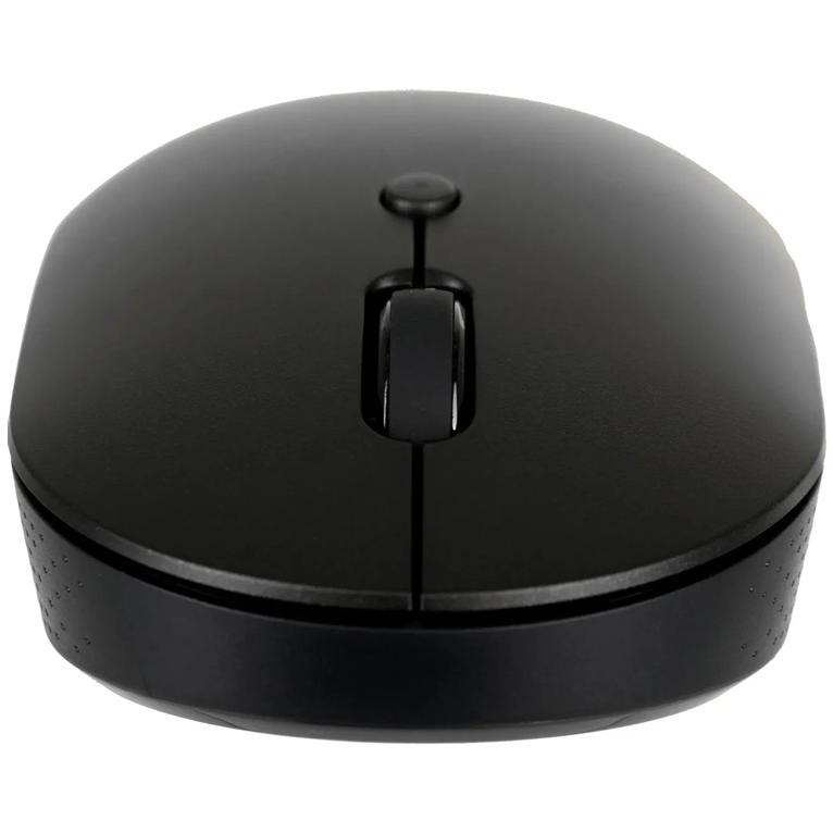 Xiaomi Mi Dual Mode Bežični miš Silent edition crni HLK4041GL - dodatni pogled