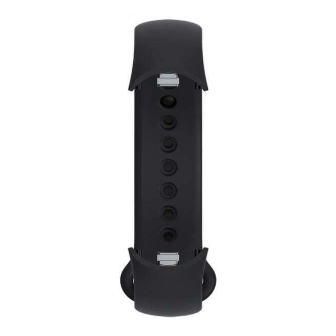 Xiaomi Mi Smart Band 9 Midnight Black BHR8337GL - dodatni pogled