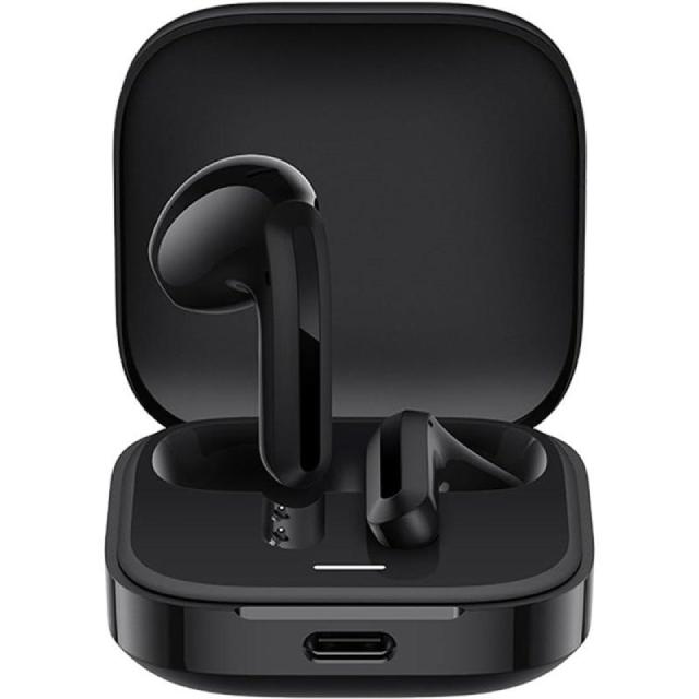 Xiaomi Redmi Buds 6 Active Bluetooth slušalice crne BHR8396GL - dodatni pogled