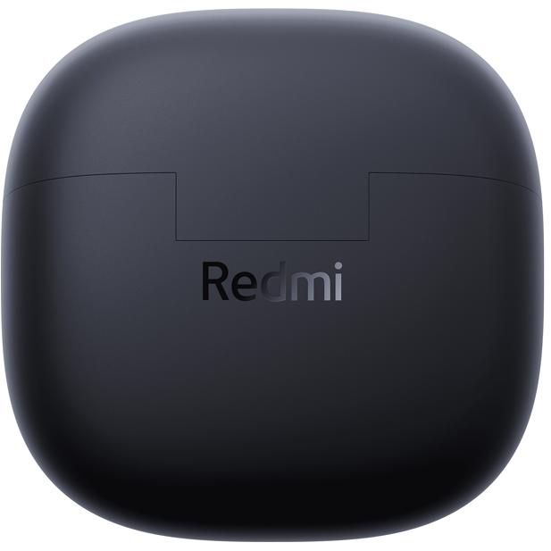 Xiaomi Redmi Buds 6 Lite slušalice crne BHR8653GL - dodatni pogled