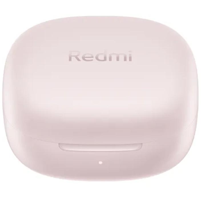 Xiaomi Redmi Buds 6 Play slušalice roze BHR8775GL - dodatni pogled