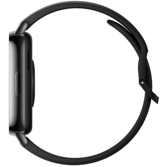 XIAOMI Redmi Watch 5 Lite crni sat - dodatni pogled