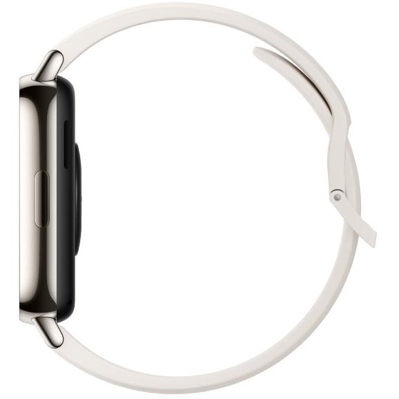 XIAOMI Redmi Watch 5 Lite zlatni sat - dodatni pogled