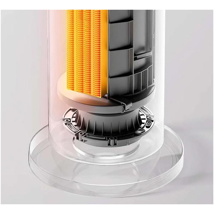 XIAOMI PTC grejalica sa ventilatorom - dodatni pogled