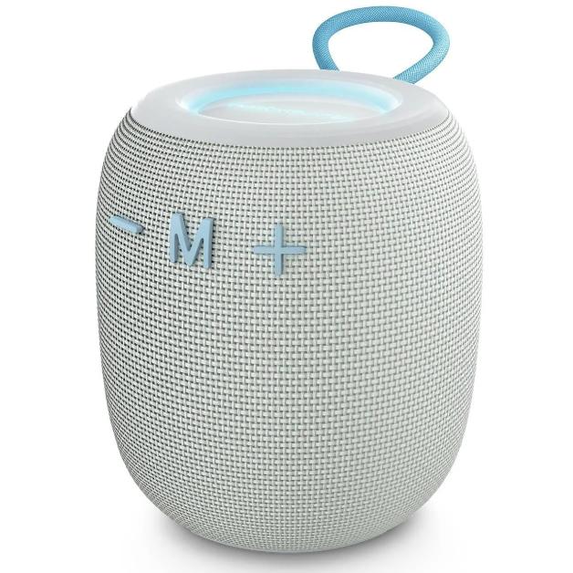 Energy Sistem Cloud Sunrise prenosni Bluetooth zvučnik M45828 - dodatni pogled