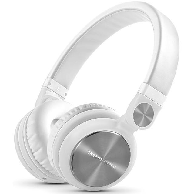 Energy Sistem DJ2 White Mic slušalice sa mikrofonom Bele - dodatni pogled