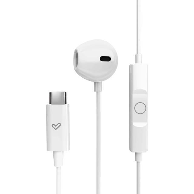 Energy Sistem EasyPods Snow type C slušalice M45927 - dodatni pogled