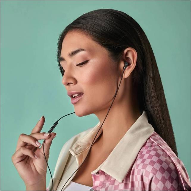 Energy Sistem EasyPods Space type C slušalice M45951 - dodatni pogled