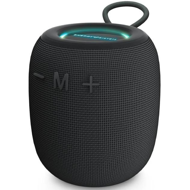 Energy Sistem Graphite Sunrise prenosni Bluetooth zvučnik M45788 - dodatni pogled