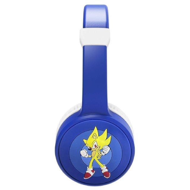 Energy Sistem LolRoll Super Sonic Kids Bluetooth slušalice za decu - dodatni pogled