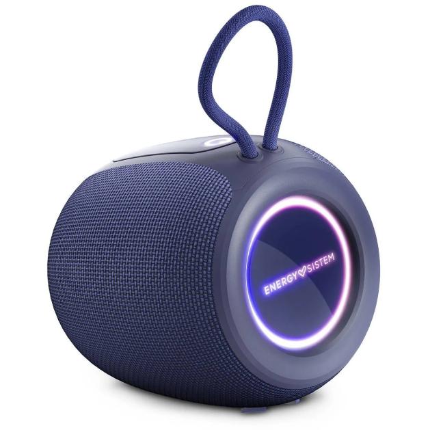 Energy Sistem Navy Bloom prenosni Bluetooth zvučnik M45829 - dodatni pogled