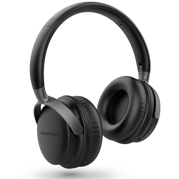 Energy Sistem Power Radio Space Bluetooth slušalice sa FM radio prijemnikom M45531 - dodatni pogled