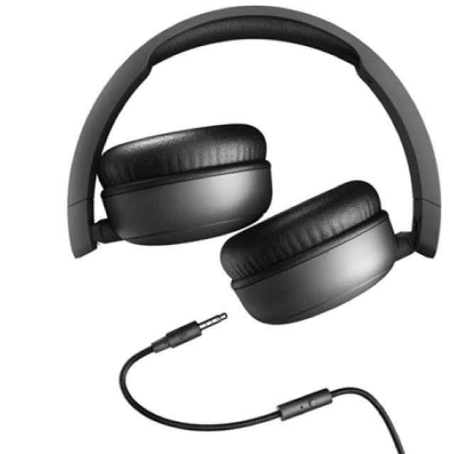 Energy Sistem Soundspire Black slušalice crne M45760 - dodatni pogled